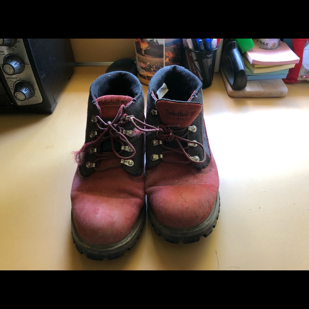 Boots - Picture 3 of 3
